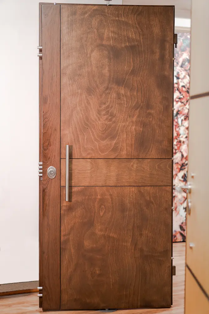 Puerta Forza Nivel 3