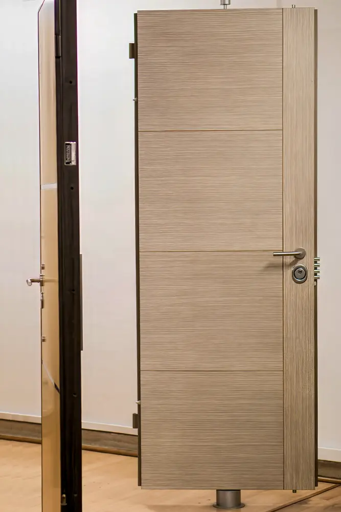 Puerta Forza Nivel I