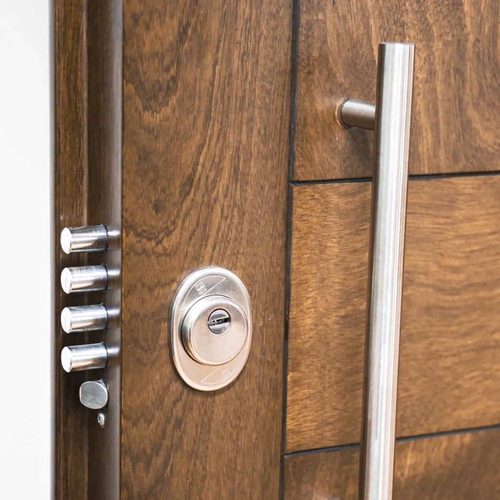 Accesorios Premium para Puertas de Seguridad: Protección y Estilo en un Solo Lugar 3 accesorios puertas 4 sq