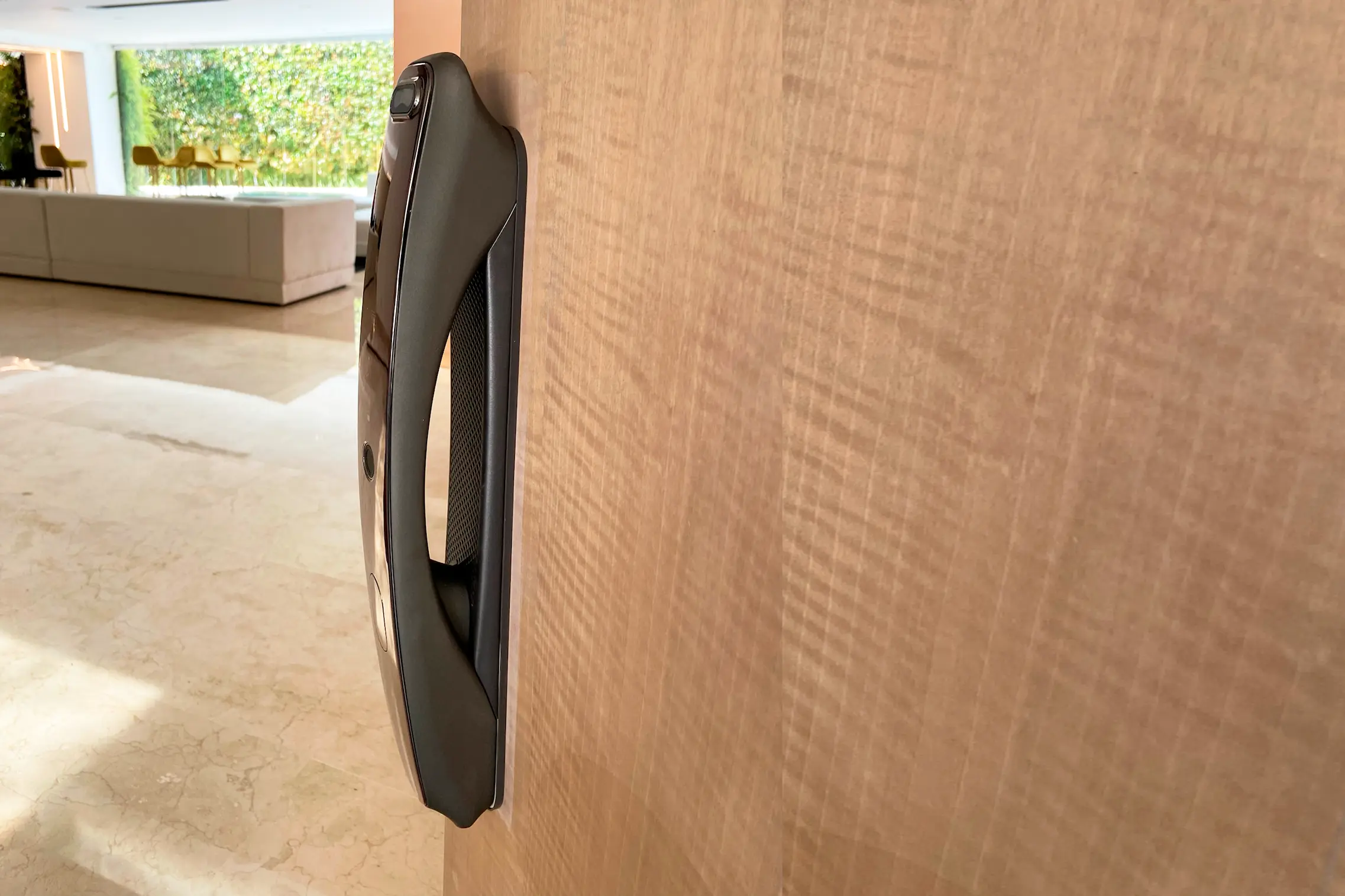 cerradura digital rec